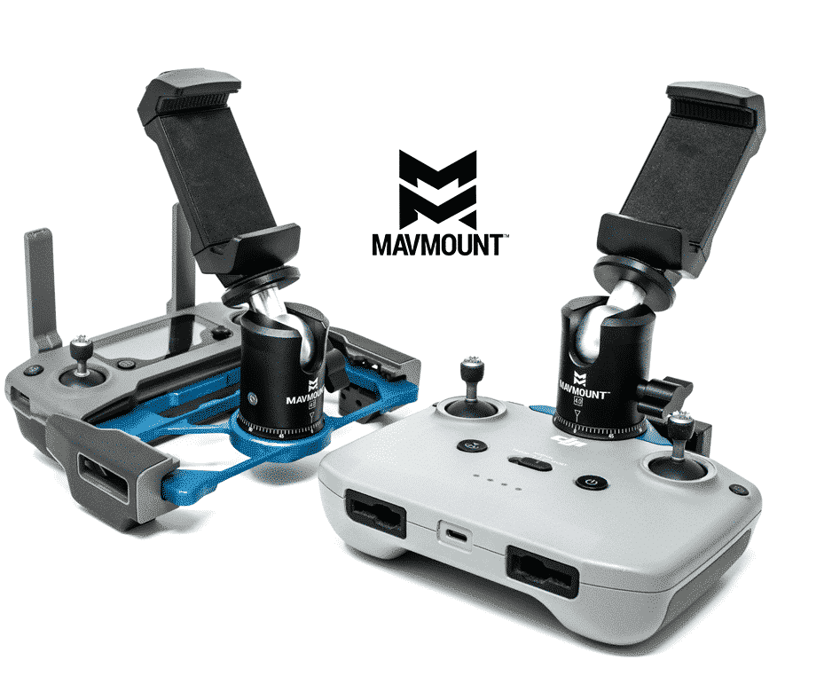 Front Page - Mavmount brand DJI Mavic |Mini |Air iPad Tablet Adapter